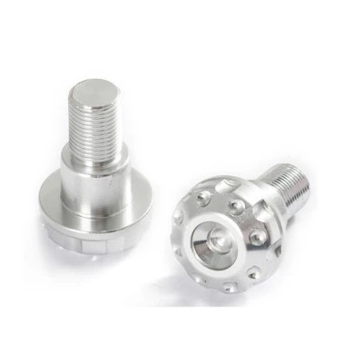 Motorfiets Tmax Bar-end